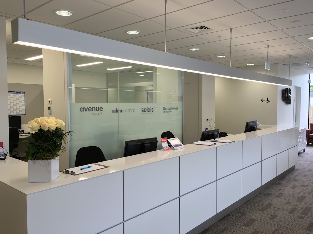 KM Surgical — laser tattoo removal clinic in Christchurch