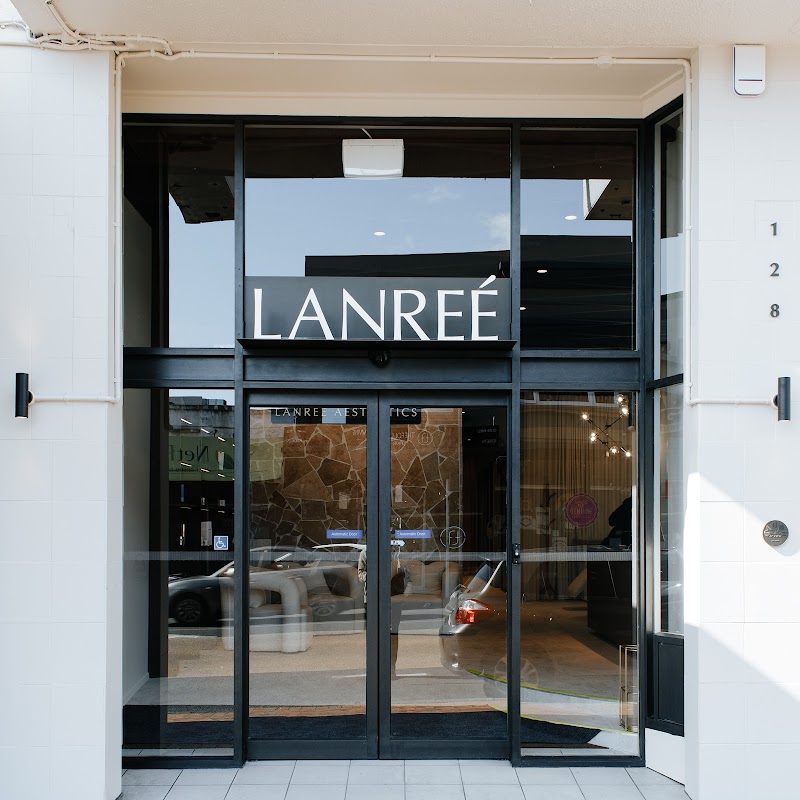 Lanreé Aesthetics — laser tattoo removal clinic in Parnell