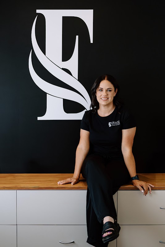 Erase Laser Studio — laser tattoo removal clinic in Waikato