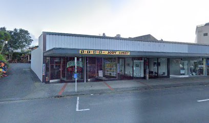Three Wishes Tattoo Removal — laser tattoo removal clinic in Whangārei