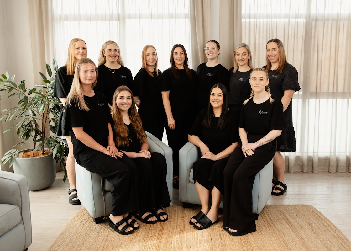 Radiance Skin & Day Spa β laser tattoo removal clinic in Cromwell