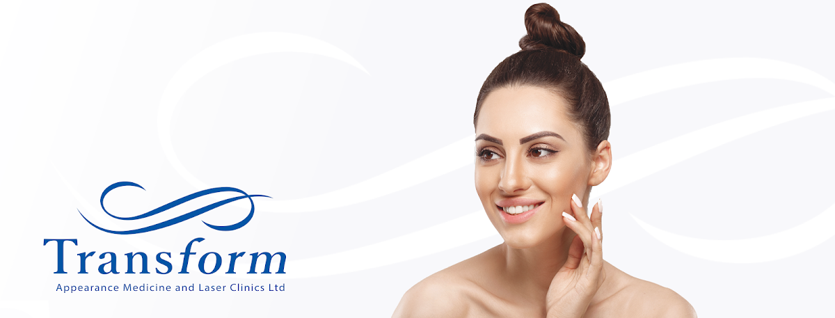 Transform Clinic Riccarton β laser tattoo removal clinic in Riccarton