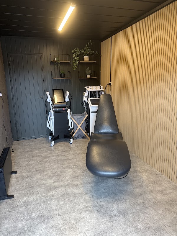 Asylum Laser Clinic Christchurch — laser tattoo removal clinic in Addington