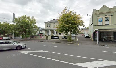 BrowArt and Beauty — laser tattoo removal clinic in Ponsonby