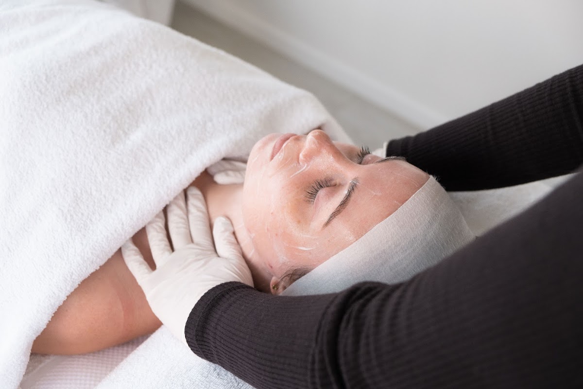 Rejuvenate Me โ laser tattoo removal clinic in Mount Maunganui