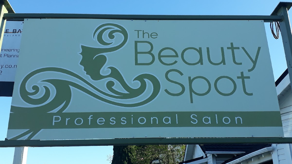 The Beauty Spot β laser tattoo removal clinic in Hastings