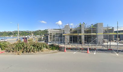 Vanquish Laser — laser tattoo removal clinic in Rongotai
