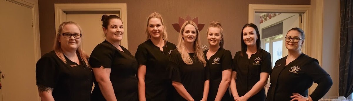 Pure Beauty Therapy β laser tattoo removal clinic in Palmerston North