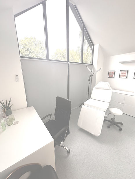Skin Camouflage Yorkshire — laser tattoo removal clinic in Hull