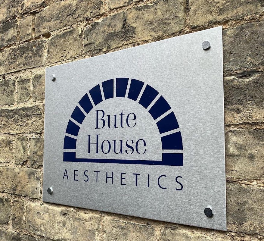 Bute House Aesthetics ️ — laser tattoo removal clinic in Newmarket