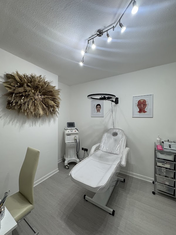 Studio T Beauty & Aesthetics — laser tattoo removal clinic in Southsea