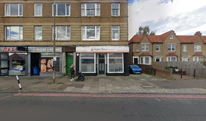 Novella Beauty Clinic — laser tattoo removal clinic in Edinburgh