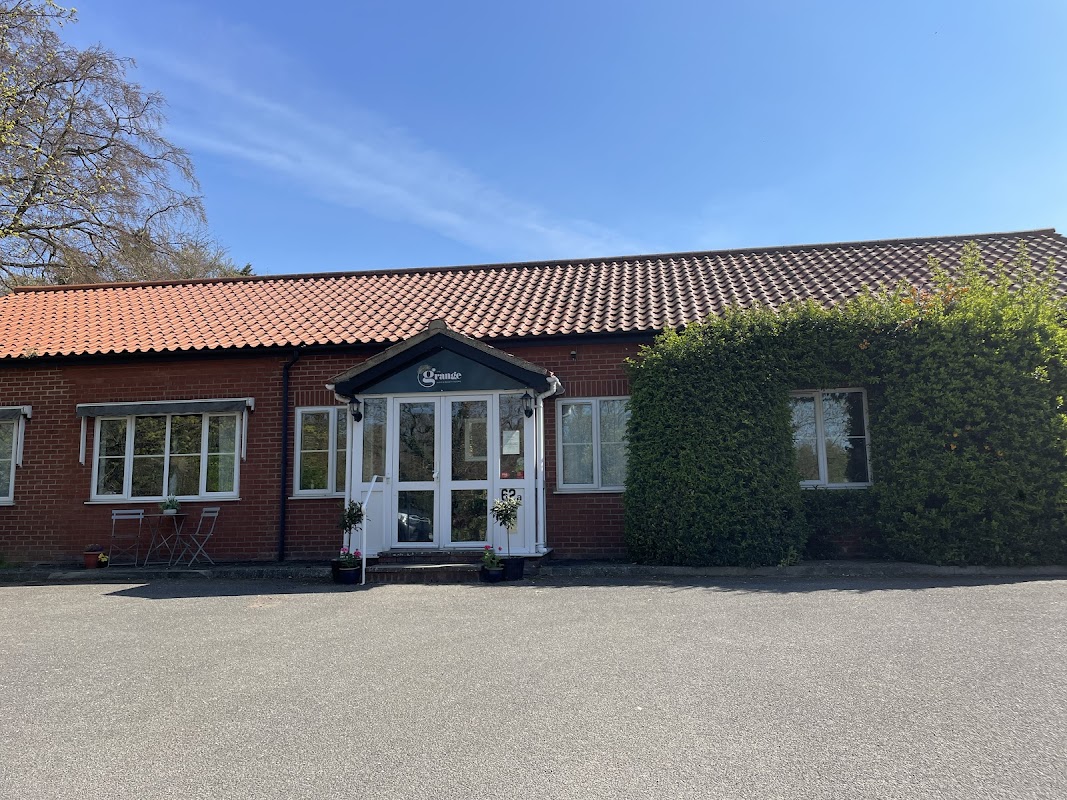 Eleanor @ The Aesthetic Room — laser tattoo removal clinic in Norwich