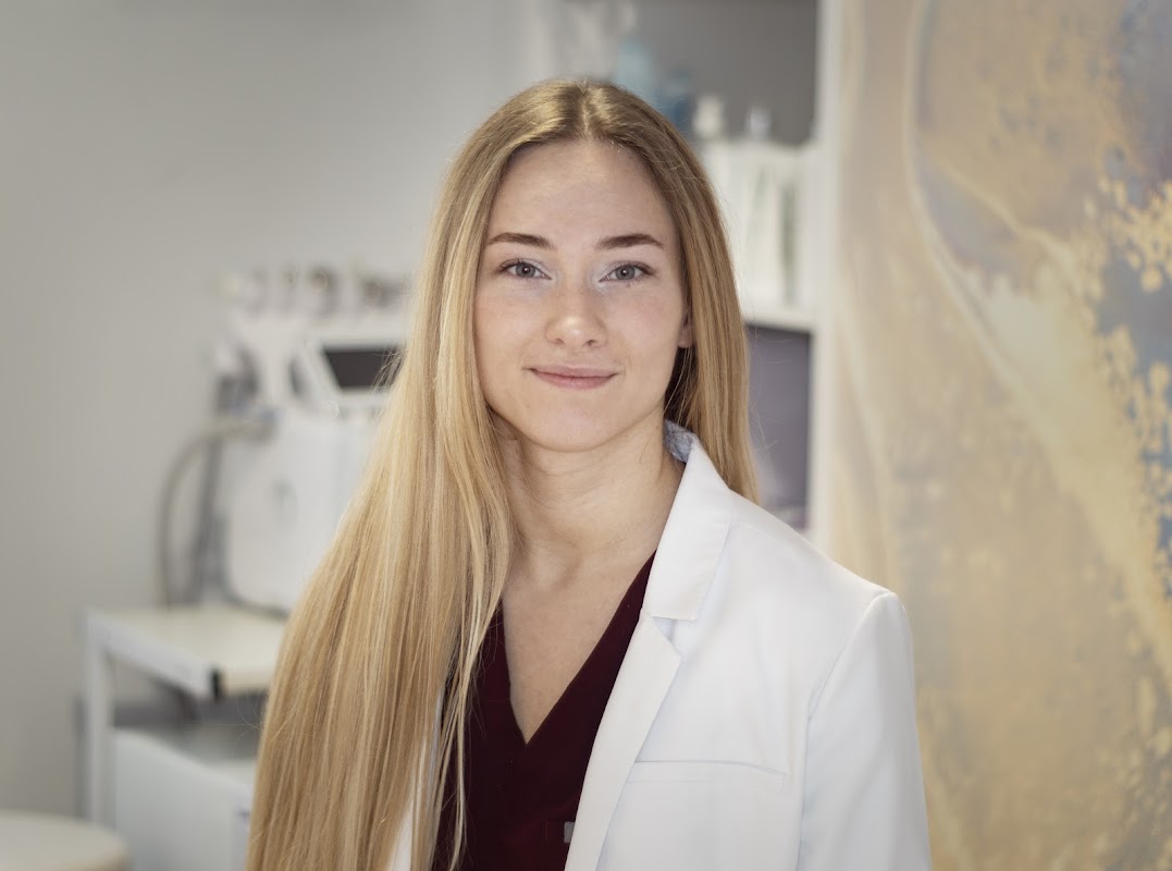 Timeless Clinic — laser tattoo removal clinic in Aberdeen