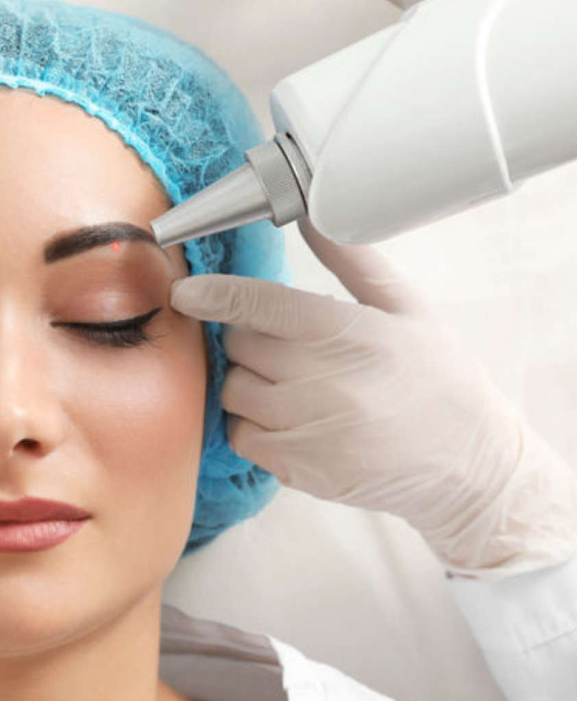 Debbie Clifford PMU & Laser — laser tattoo removal clinic in Shipley