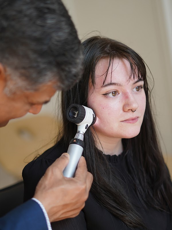 Specialist Skin Centre — laser tattoo removal clinic in Liverpool