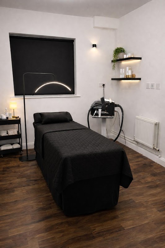 See You Laser — laser tattoo removal clinic in Manchester