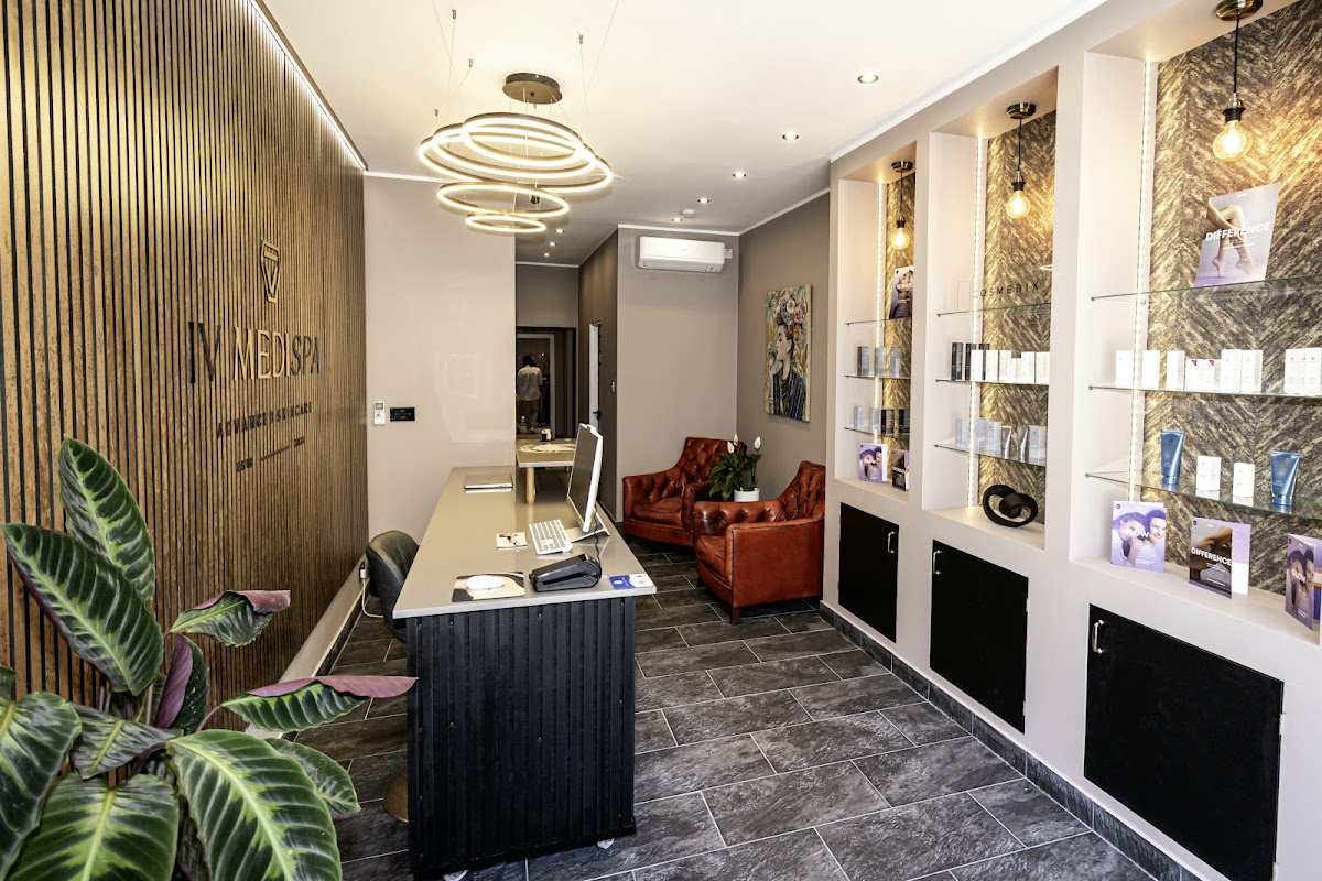 IVMEDISPA — laser tattoo removal clinic in Edinburgh
