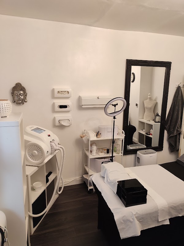 Punkture Academy Training Tattoo and Body Piercing Studio Gateshead — laser tattoo removal clinic in Gateshead