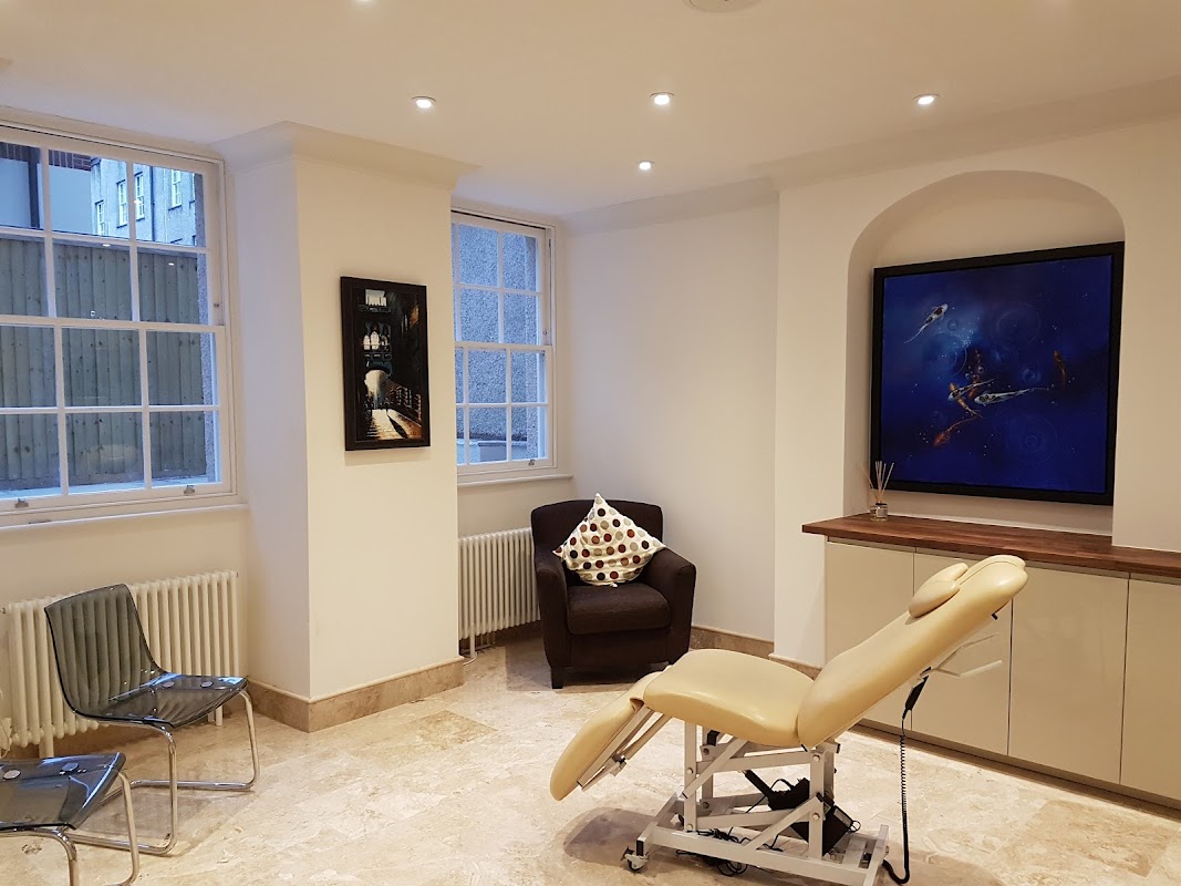 Dermaskin Clinic — laser tattoo removal clinic in Bristol