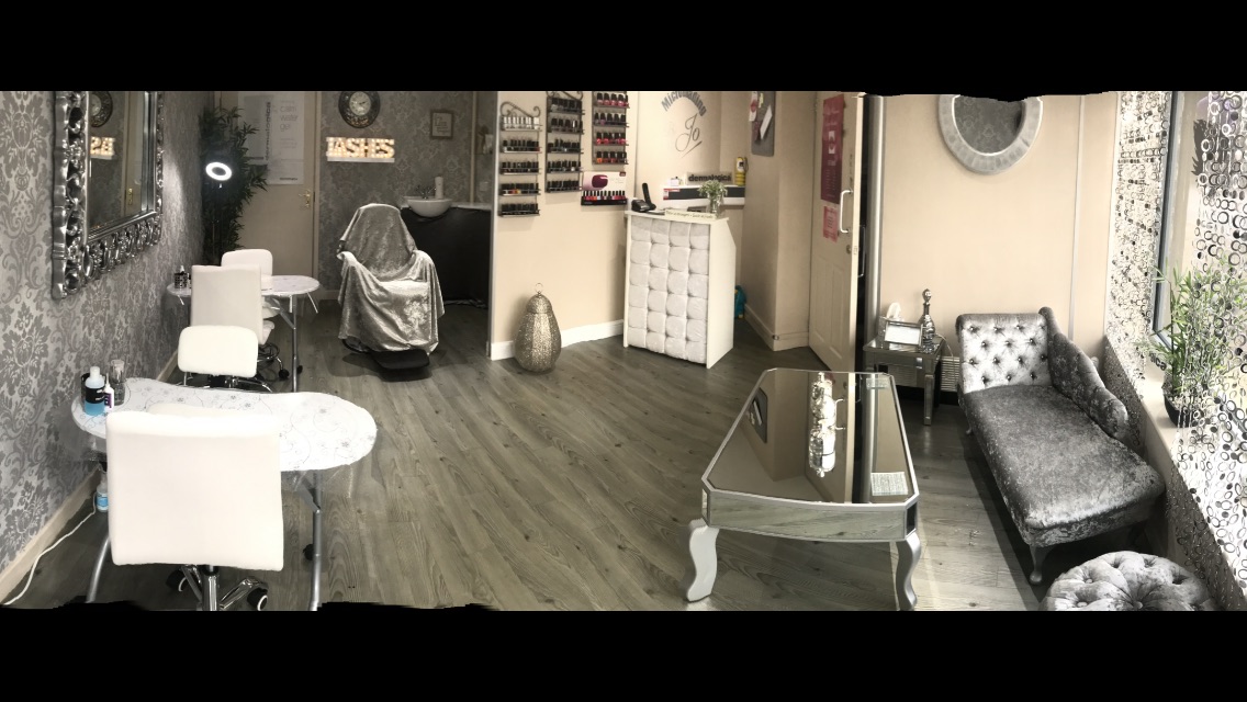 Tip2Toe SPMU Beauty Clinic — laser tattoo removal clinic in Sheffield