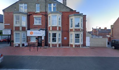 Love Lost Tattoo Removal — laser tattoo removal clinic in Whitley Bay