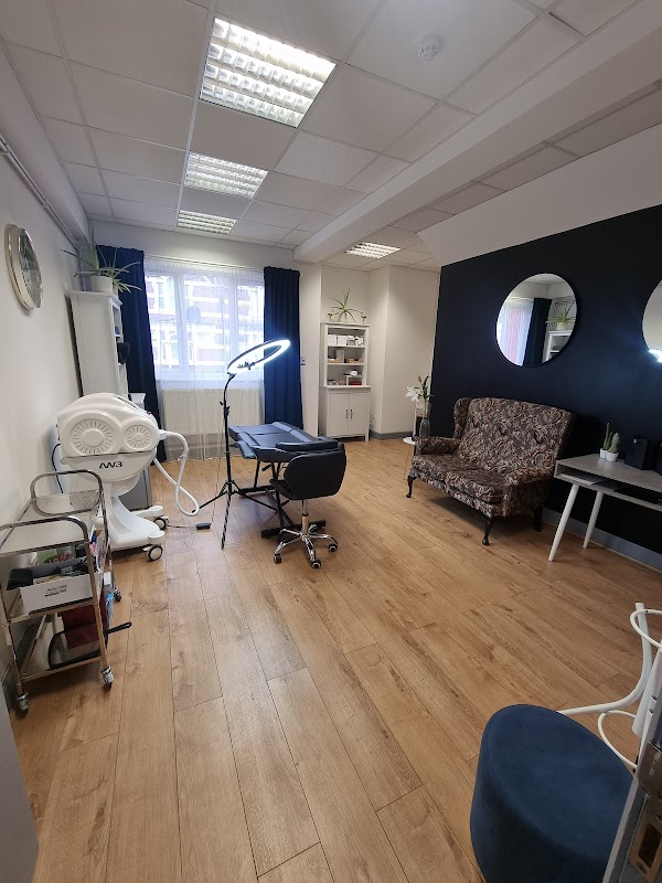 Lazered Ink — laser tattoo removal clinic in London