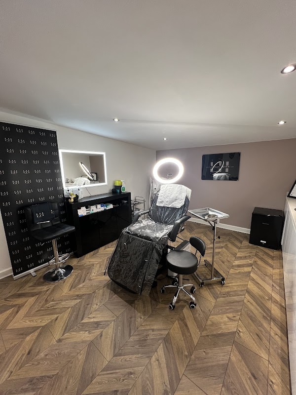 Lauren Heyes Studios — laser tattoo removal clinic in Wirral