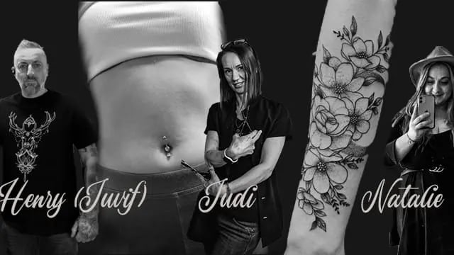 Mad Time Tattoo and Piercing Shop — laser tattoo removal clinic in Liverpool