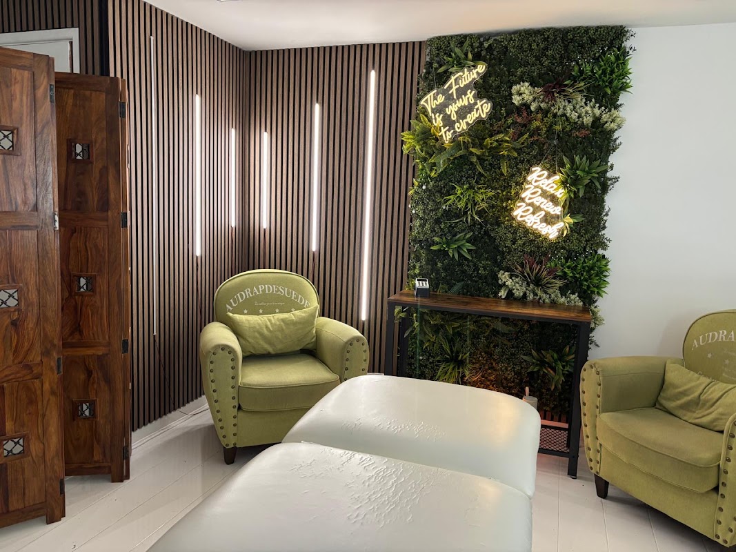Jacob Samuel Clinic — laser tattoo removal clinic in Rotherham