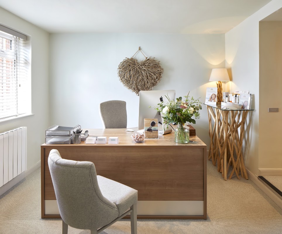 Mirabel Clinic — laser tattoo removal clinic in Swindon