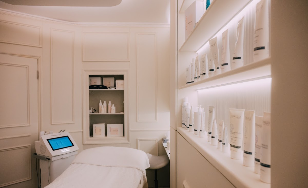 Beauty at No.32 — laser tattoo removal clinic in Bath
