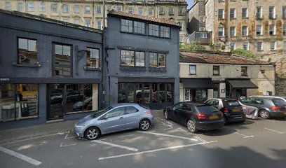 Chloe Marketta Cosmetics Studio — laser tattoo removal clinic in Bath
