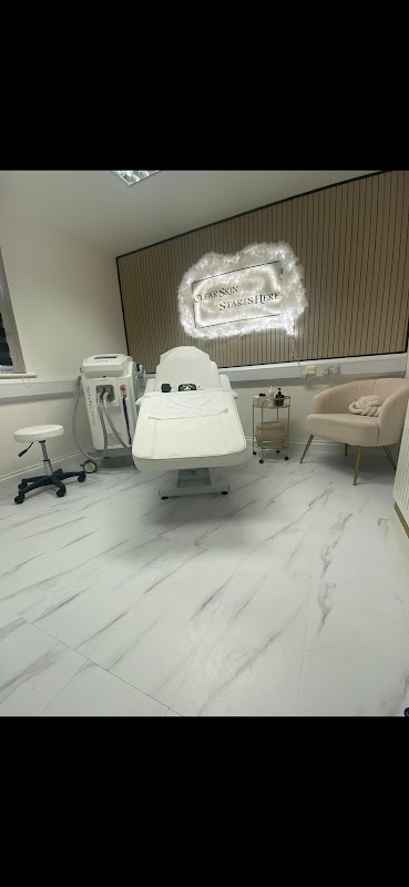 Hudson Clarke Laser Clinic Ltd — laser tattoo removal clinic in Derby