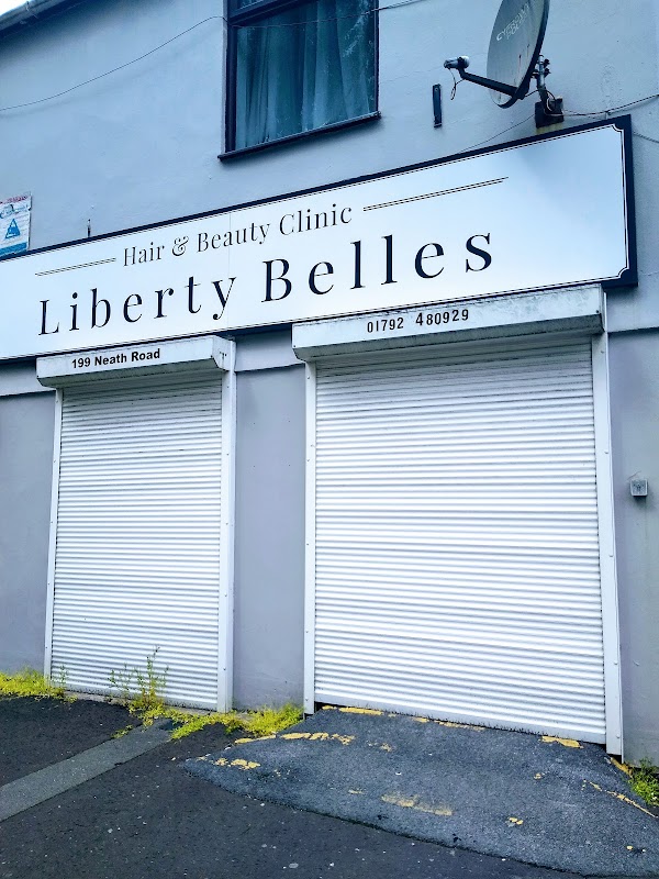 Liberty Belles Clinic β laser tattoo removal clinic in Swansea