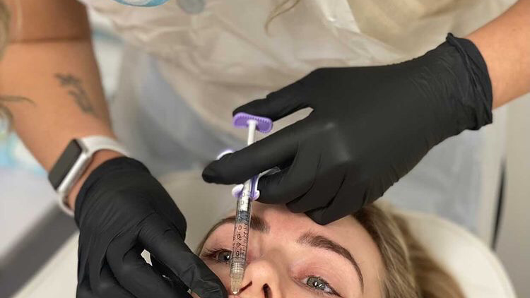 A Aesthetics & Laser — laser tattoo removal clinic in Liverpool