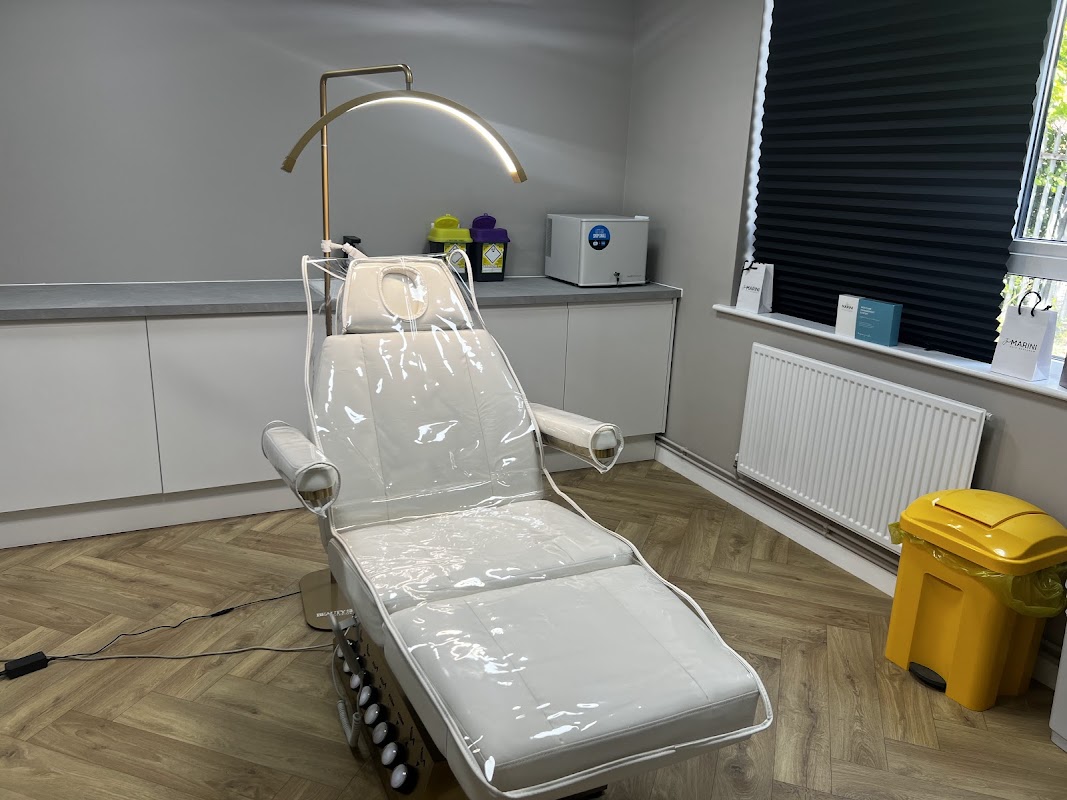 Skinsense Clinic — laser tattoo removal clinic in Bristol