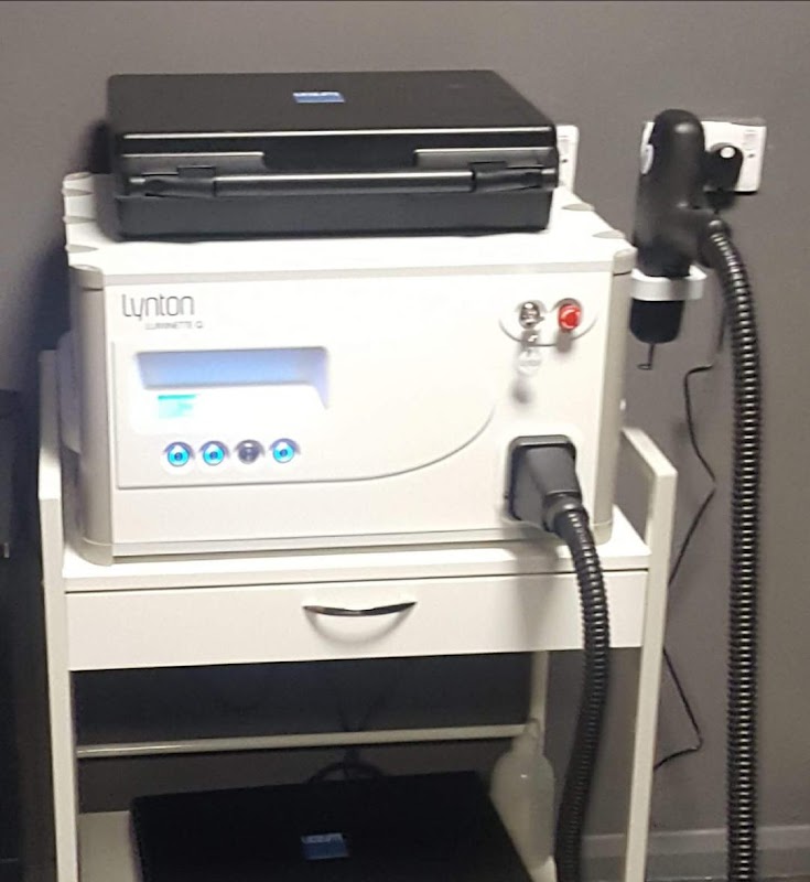 Ace of Art laser tattoo removal — laser tattoo removal clinic in Gateshead
