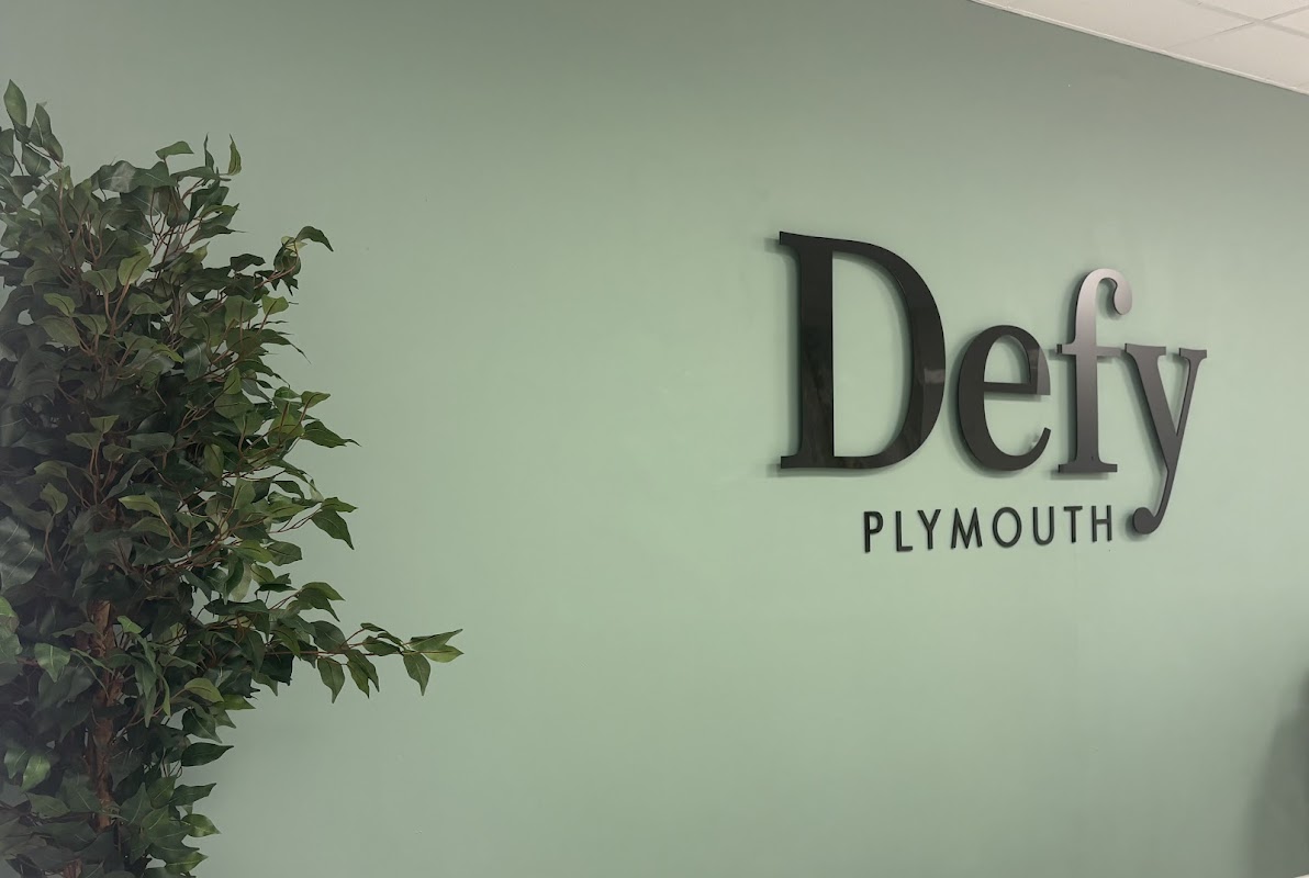 Defy Clinic Plymouth - Aesthetics Clinic & Training Academy — laser tattoo removal clinic in Plymouth