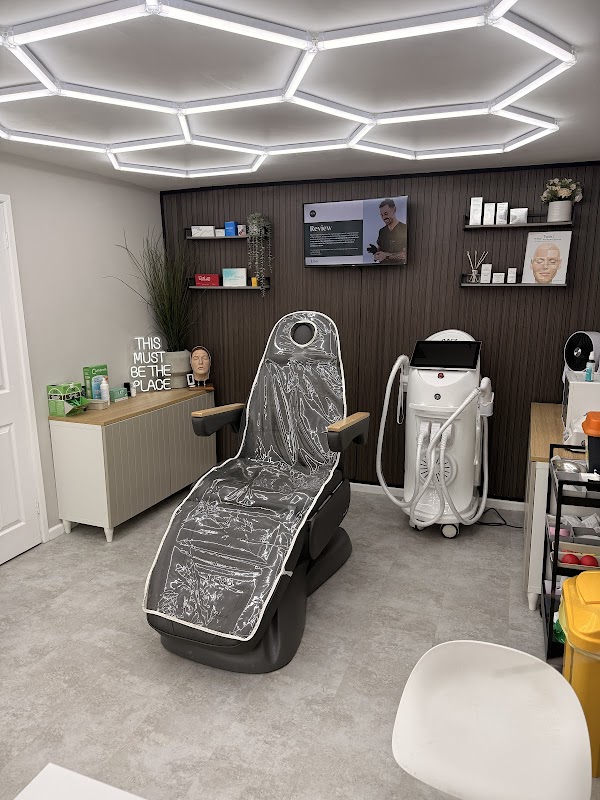 Skin Aesthetics by Krystian — laser tattoo removal clinic in Southampton