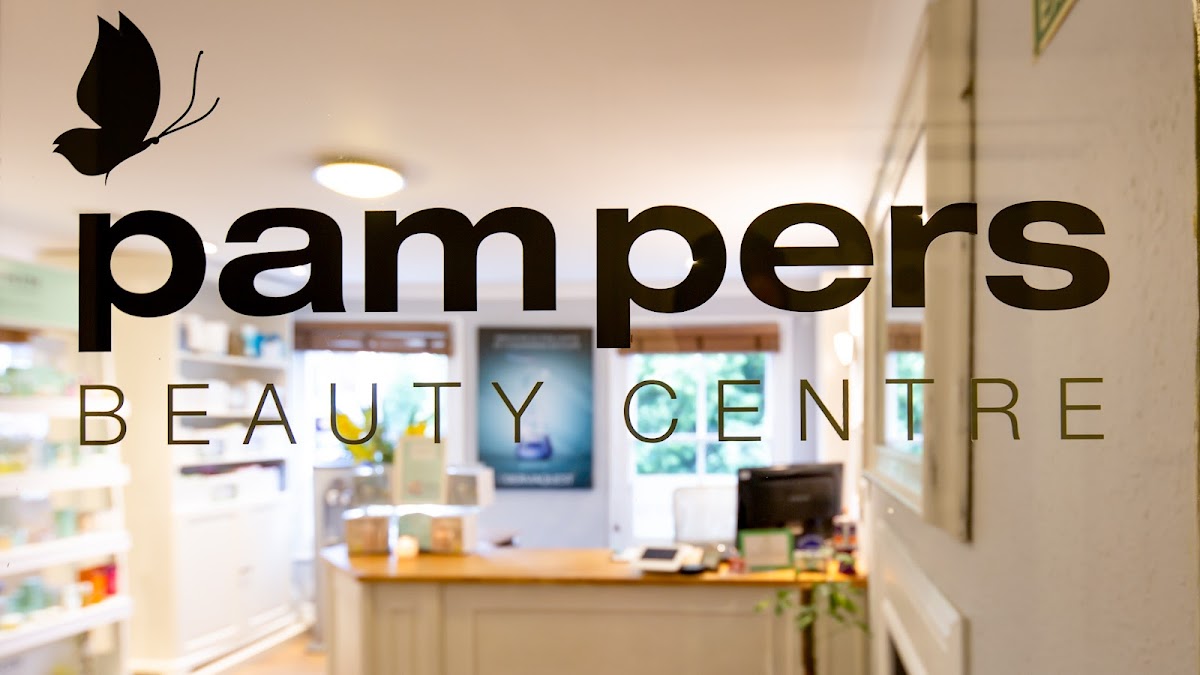 Pampers Beauty Centre — laser tattoo removal clinic in Norwich