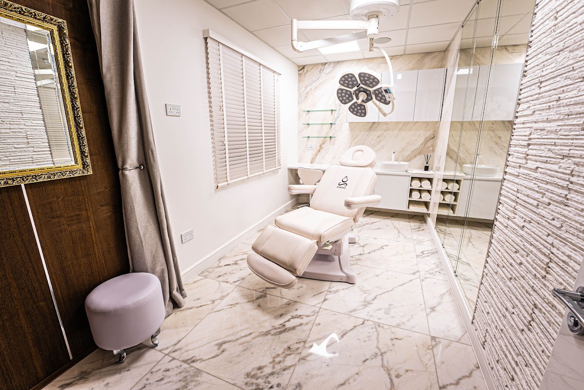 Dimond Health & Aesthetic Clinic Ltd — laser tattoo removal clinic in Poole