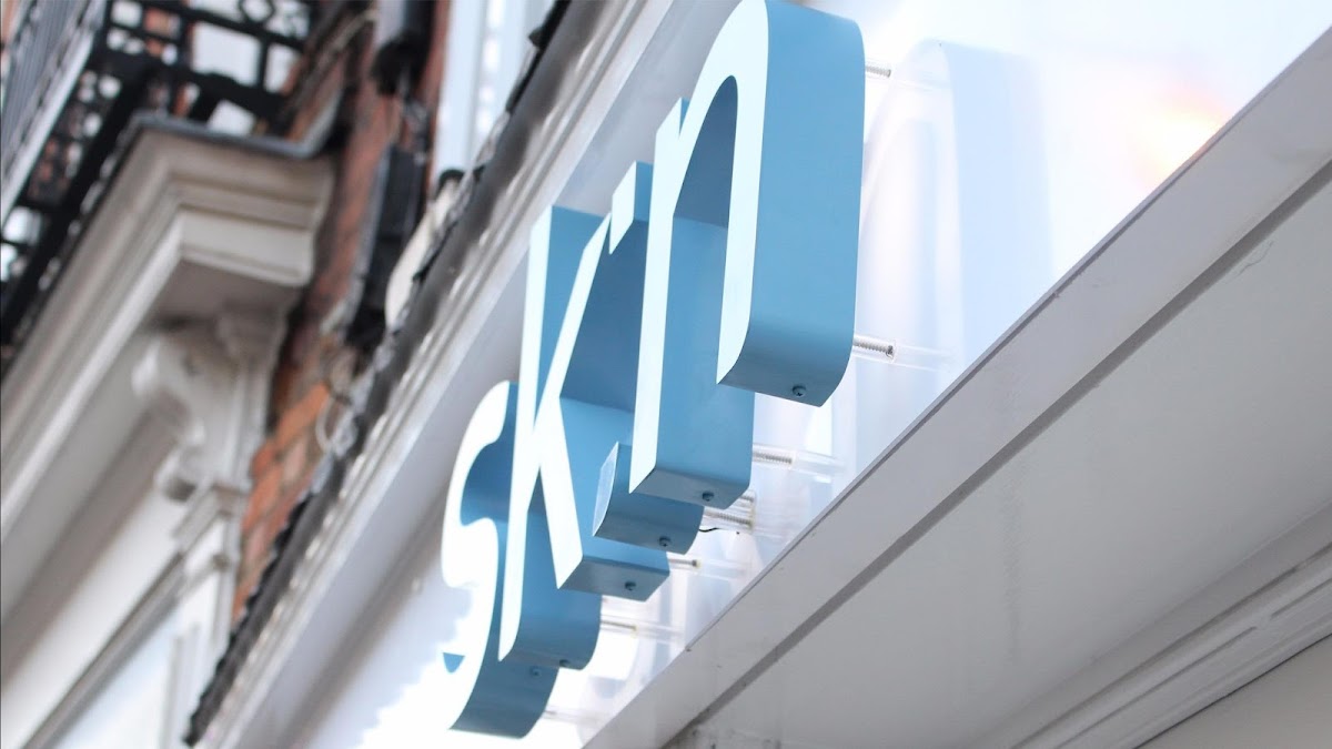 sk:n Brighton Jubilee Street — laser tattoo removal clinic in Brighton
