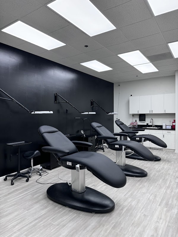 Yu Beauty Bar — laser tattoo removal clinic in Sunnyvale
