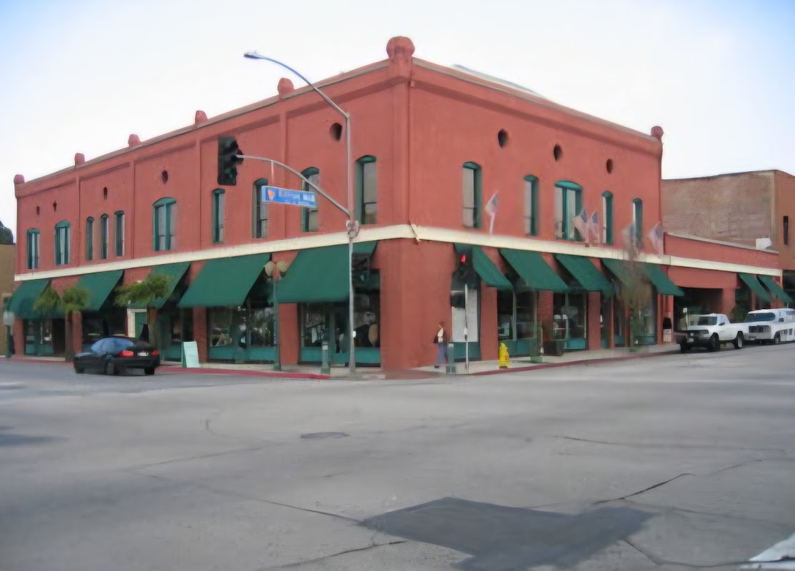 NUDETATU — laser tattoo removal clinic in Redlands