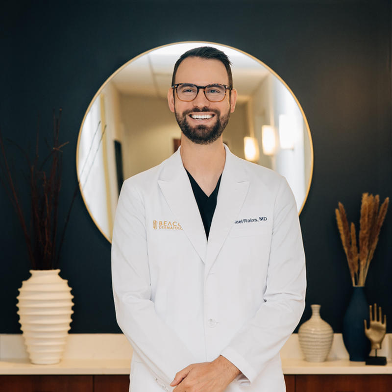 Beacon Dermatology — laser tattoo removal clinic in Asheville