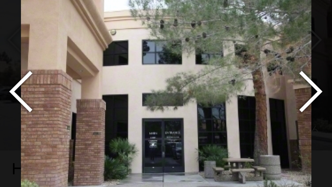 Smooth Image Laser and Electrolysis β laser tattoo removal clinic in Las Vegas