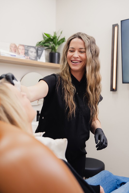 Esthetics Center Rocklin β laser tattoo removal clinic in Loomis