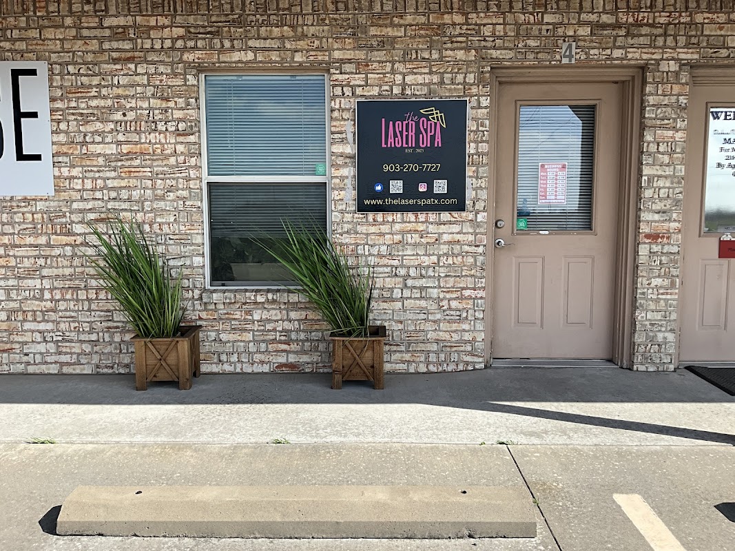 The Laser Spa TX — laser tattoo removal clinic in Greenville
