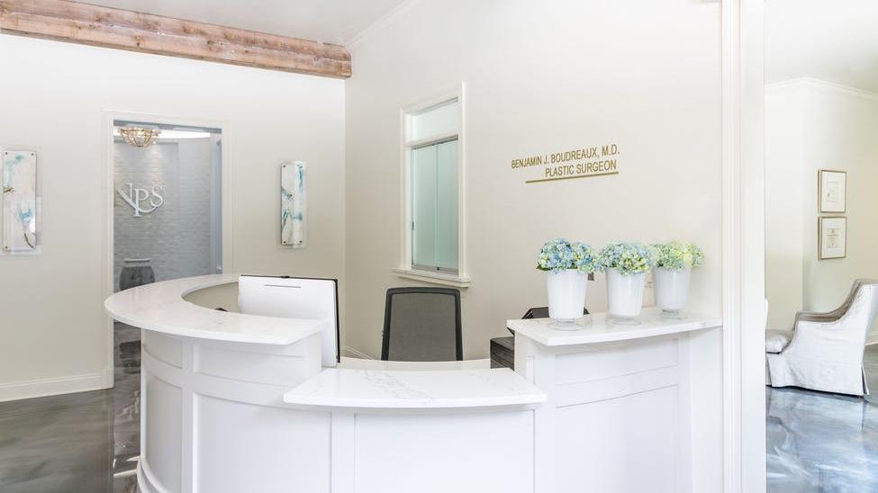 Northshore Plastic Surgery LLC — laser tattoo removal clinic in Mandeville